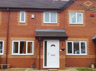 Mews house to rent in Skipton Close, Bamber Bridge, Preston PR5