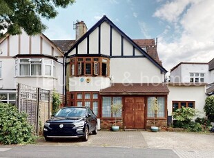 Property for sale in Dunstan Road, London NW11