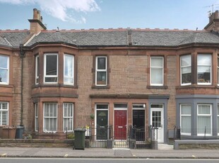 Property for sale in Willowbrae Road, Edinburgh EH8