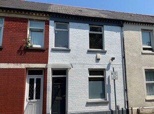 Property to rent in Adamsdown Place, Cardiff CF24