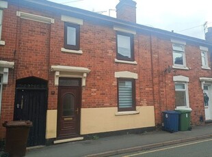 Property to rent in Albert Terrace, Stafford ST16