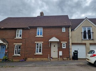 Property to rent in Great Ground, Shaftesbury SP7
