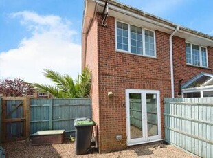 Property to rent in Hollow Lane, Hayling Island PO11