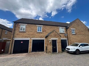 Property to rent in Manor Place, Stoke Gifford, Bristol BS34