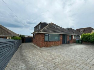 Property to rent in Oaklands Avenue, Brighton BN2