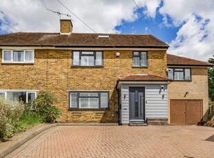 Semi-detached House for sale - Henfield Close, DA5