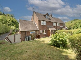 Semi-detached house for sale in Aston Hill, Halton HP22
