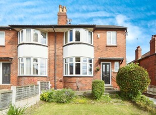 Semi-detached house for sale in Broad Lane, Leeds LS13