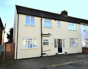 Semi-detached house for sale in Kings Road, London Colney, St.Albans AL2