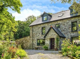 Cottage for sale in Llundainfach, Caerlan, Abercrave, Powys SA9