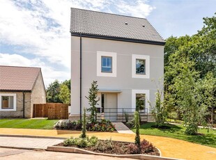 Semi-detached house for sale in Plot 5, The Lime, Elm Grove, Nailsea, North Somerset BS48