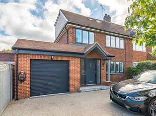 Semi-detached house for sale in Windsor, Berkshire SL4