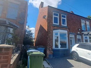 Semi-detached house to rent in Carlton Road, Worksop S81