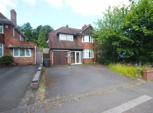 Semi-detached house to rent in Darnick Road, Sutton Coldfield B73