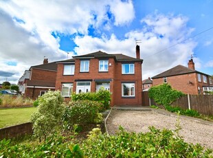 Semi-detached house to rent in Grove Vale, Doncaster DN2