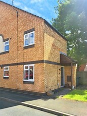 Semi-detached house to rent in Hawkins Croft, Tipton, West Midlands DY4