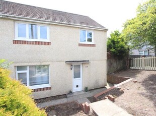 Semi-detached house to rent in Heol Aneurin, Caerphilly CF83