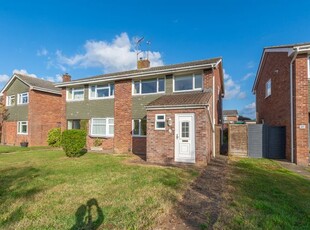 Semi-detached house to rent in Merlin Way, Chipping Sodbury, Bristol, Gloucestershire BS37