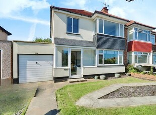 Semi-detached house to rent in Ulster Avenue, Southend-On-Sea SS3