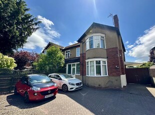 Semi-detached house to rent in Woodland Road, Darlington DL3