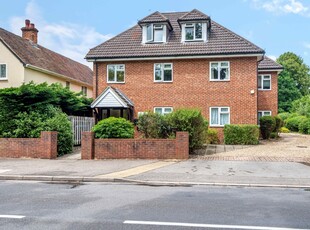 Shared Ownership in Knaphill, Woking 1 bedroom Apartment
