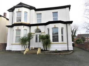 Studio to rent in Leyland Road, Southport PR9