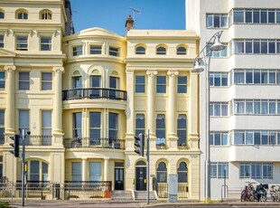 Terraced house for sale in Brunswick Terrace, Hove BN3