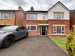 Terraced house for sale in Hornbeam Close, Durham, County Durham DH1