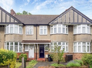 Terraced House to rent - Faringdon Avenue, Bromley, BR2