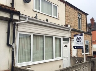 Terraced house to rent in 147 Askern Road, Bentley, Doncaster DN5