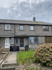 Terraced house to rent in 49 Faulds Wynd, Kincorth, Aberdeen AB12