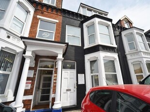 Terraced house to rent in Borough Road, Middlesbrough, North Yorkshire TS1
