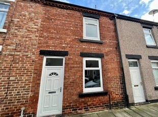 Terraced house to rent in Chandos Street, Darlington DL3
