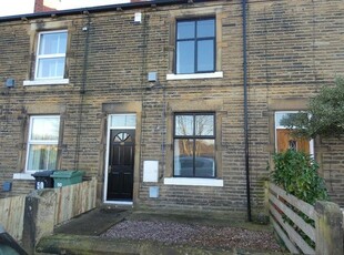 Terraced house to rent in Common Lane, East Ardsley, Wakefield WF3