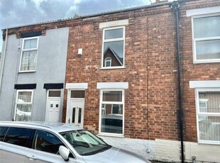 Terraced house to rent in Gordon Street, Goole, East Yorkshire DN14