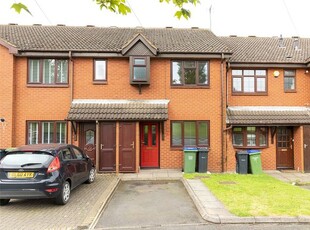 Terraced house to rent in Hawes Lane, Rowley Regis, West Midlands B65