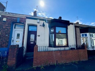 Terraced house to rent in Hylton Street, Sunderland, Tyne And Wear SR4