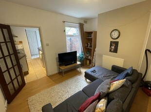 Terraced house to rent in Leopold Road, Leicester LE2