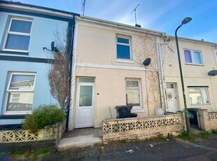 Terraced house to rent in Orchard Road, Hele, Torquay TQ2