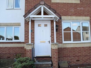 Terraced house to rent in Sheridan Road, Burnham-On-Sea, Somerset TA8