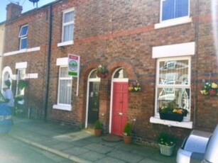 Terraced house to rent in St Marys Grove, Walton Village, Liverpool, Merseyside L4