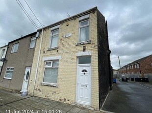 Terraced house to rent in The Links, St. Pauls Road, Trimdon Colliery, Trimdon Station TS29