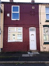 Terraced house to rent in Waller Street, Bootle L20