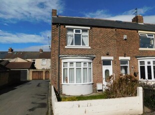Terraced house to rent in Windsor Avenue, Spennymoor, County Durham DL16