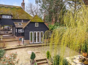 Toat Lane, Pulborough, West Sussex