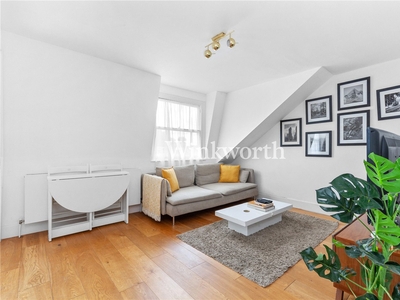Alexandra Grove, London, N4 1 bedroom flat/apartment in London