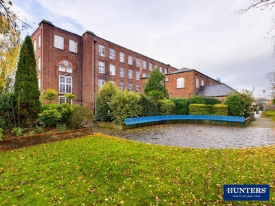 1 Bedroom Apartment For Sale In Denton Mill Close