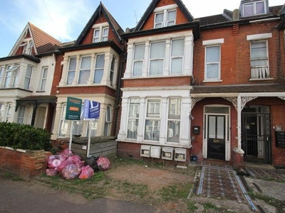 1 bedroom flat for sale Southend-on-sea, SS1 2BY