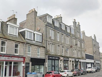 2 Bedroom Flat For Sale In Northmost 3ff And Garden, Aberdeen