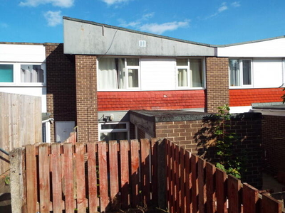 3 Bedroom Terraced House For Sale In High Fell
